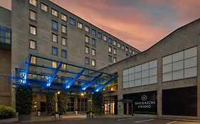 Sheraton Grand Hotel & Spa